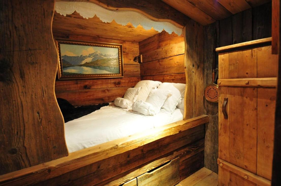 Hotel Les Chalets De Philippe Avec Jacuzzis Privatifs Chamonix Kültér fotó